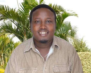 David-muhire-rwanda-safari-guide