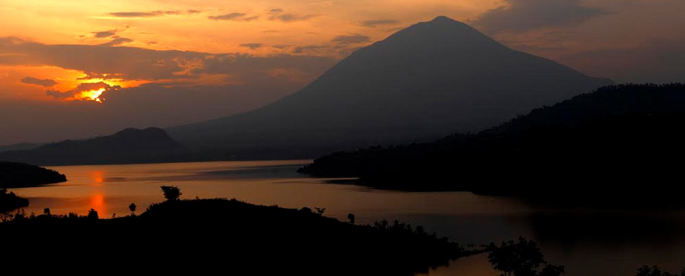 Places 2 Go - Access 2 Rwanda Safari and Tours