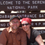 Brian Singer & Karen Stupic